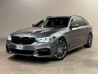 Begagnad BMW 518 M Sport 150 HK (110 kW) 2018 Other Kombi