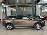 usata Volvo V60 CC D4 AWD Geartronic Gancio