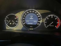 Usata Mercedes GLK220 Premium 170 CV (125 kW) 2012 SUV