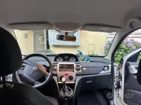 Usata Lancia Ypsilon 69 CV (50 kW) 2011 Bianco Utilitaria