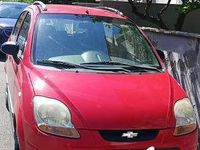 Usata Chevrolet Matiz 52 CV (38 kW) 2009 Utilitaria