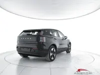 Nuova Volvo EX30 Single Motor Extended Range 149 kW (203 CV) 2026 Grigio SUV