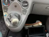 Usata Fiat Panda 60 CV (44 kW) 2003 Utilitaria