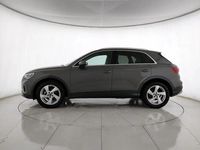 Usata Audi Q3 Advanced 150 CV (110 kW) 2025 Grigio SUV