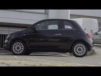 usata Fiat 500 1.0 Hybrid Dolcevita del 2021 usata a Vigevano