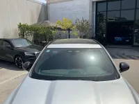 Usata Jaguar F-Pace R-Dynamic 250 CV (183 kW) 2022 Argento SUV