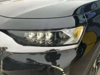 Usata DS Automobiles DS7 Crossback Grand Chic 131 CV (96 kW) 2021 Nero SUV