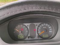Usata Ford Fusion 2006 Grigio Utilitaria