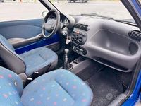 usata Fiat Seicento 600 1.1 suite