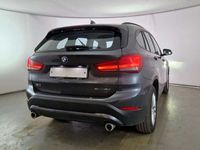 usata BMW X1 sDrive 18d Business Advantage automatico