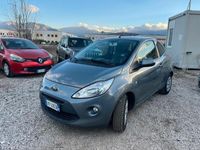 usata Ford Ka 2ª serie - 2012