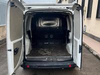 Usata Fiat Doblò 69 CV (50 kW) 2008 Monovolume