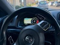 Usata VW Scirocco GT 211 CV (155 kW) 2013