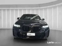 Usata BMW X5 M M Sport 530 CV (389 kW) 2024 Carbon black metallizzato SUV
