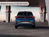Nuova Cupra Born 69 kW (95 CV) 2025 Argento Utilitaria
