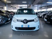 Usata Renault Twingo Equilibre 60 kW (82 CV) 2022 Other Utilitaria