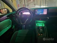 usata Seat Leon ST - 2021 1.5 etsi DSG Mild Hybrid