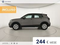 usata VW T-Cross - 1.0 TSI Urban 95 CV