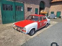 Usata Ford Escort 64 CV (47 kW) 1970 Rosso Berlina