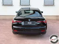 Usata BMW 420 Coupé M Sport 190 CV (139 kW) 2023 Nero Coupé