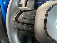 Nuova Fiat Panda 69 CV (50 kW) 2025 Blu/azzurro Utilitaria