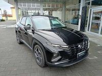 Usata Hyundai Tucson 2022 Nero SUV