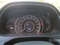 Usata Honda CR-V 160 CV (117 kW) 2018 Grigio SUV