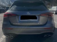 Usata Mercedes A45 AMG AMG 360 CV (264 kW) 2021 Other Berlina