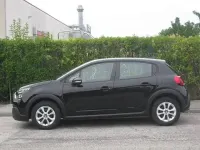 Usata Citroën C3 102 CV (75 kW) 2024 Nero Berlina