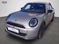 Usata Mini Cooper Favoured 204 CV (150 kW) 2024 Grigio Utilitaria
