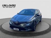 Usata Renault Clio V Intens 101 CV (74 kW) 2023 Grigio scuro Utilitaria