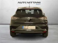 Usata Renault Clio V Evolution 67 CV (49 kW) 2024 Nero Berlina