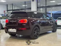 Usata Mini Clubman 135 CV (99 kW) 2017 Nero Station wagon