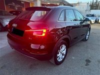 usata Audi Q3 2.0 TDI 120 CV Sport usato