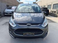 Usata Ford B-MAX Business Edition 101 CV (74 kW) 2014 Grigio Monovolume