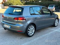 usata VW Golf VI Golf 1.4 TSI 122CV 5p. Sport Edition