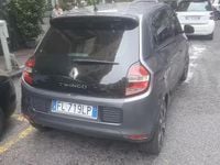 Occasion Renault Twingo 110 PK (80 kW) 2018 Grijs Hatchback