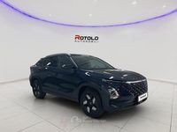 Nuova Omoda 5 147 CV (108 kW) 2025 Nero SUV