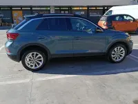 Usata VW T-Roc Edition 116 CV (85 kW) 2024 SUV