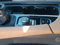 Usata Volvo V90 Inscription 190 CV (139 kW) 2017 Grigio Station wagon