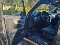 Usata Mercedes GLK220 170 CV (125 kW) 2012 SUV