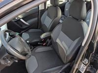 Usata Citroën C3 Exclusive 60 CV (44 kW) 2011 Nero Berlina