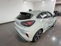 Nuova Ford Puma ST-Line 125 CV (91 kW) 2025 Cactus gray SUV