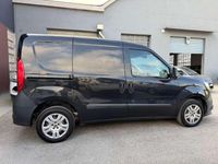 Usata Fiat Doblò Emotion 90 CV (66 kW) 2015 Nero Monovolume