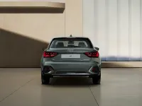 Nuova Audi A1 Business 116 CV (85 kW) 2026 Grigio chronos metallizzato SUV