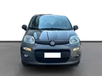 Usata Fiat Panda Easy 69 CV (50 kW) 2021 Grigio Utilitaria