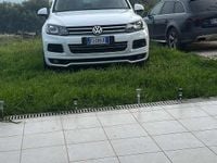 Usata VW Touareg R-line 245 CV (180 kW) 2013 SUV