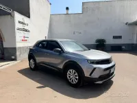 Usata Opel Mokka Edition 101 CV (74 kW) 2021 Grigio SUV