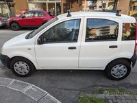 usata Fiat Panda 1.1