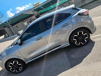 Usata Ford Puma ST-Line X 120 CV (88 kW) 2021 Grigio SUV